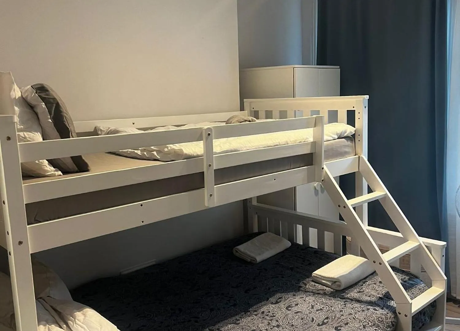 Flat 5 Sia Διαμέρισμα Λονδίνο 0*,  Ηνωμένο Βασίλειο